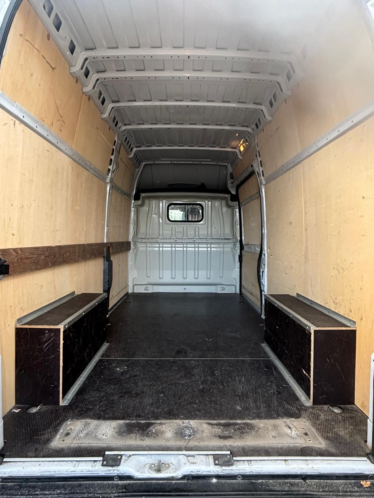 FIAT Ducato 35 tv 2.3 MJ A-image-4