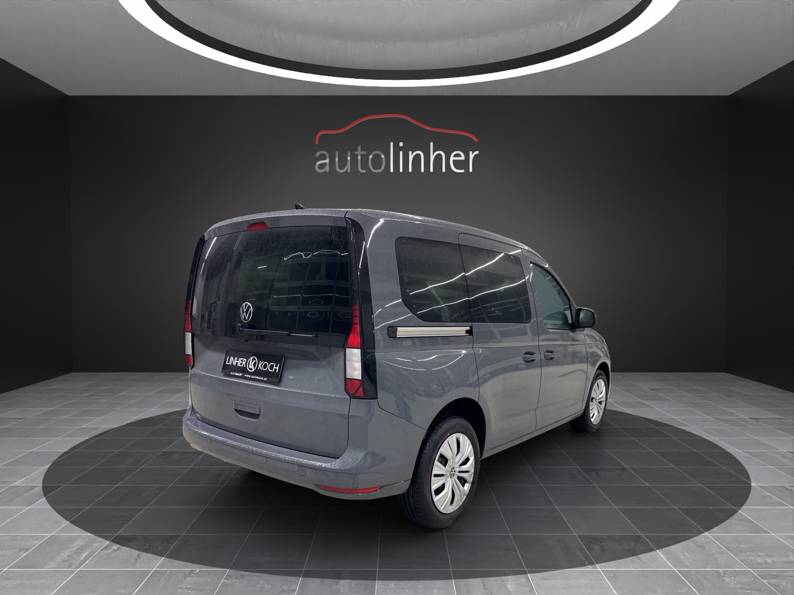 VW Caddy 2.0 TDI-image-4