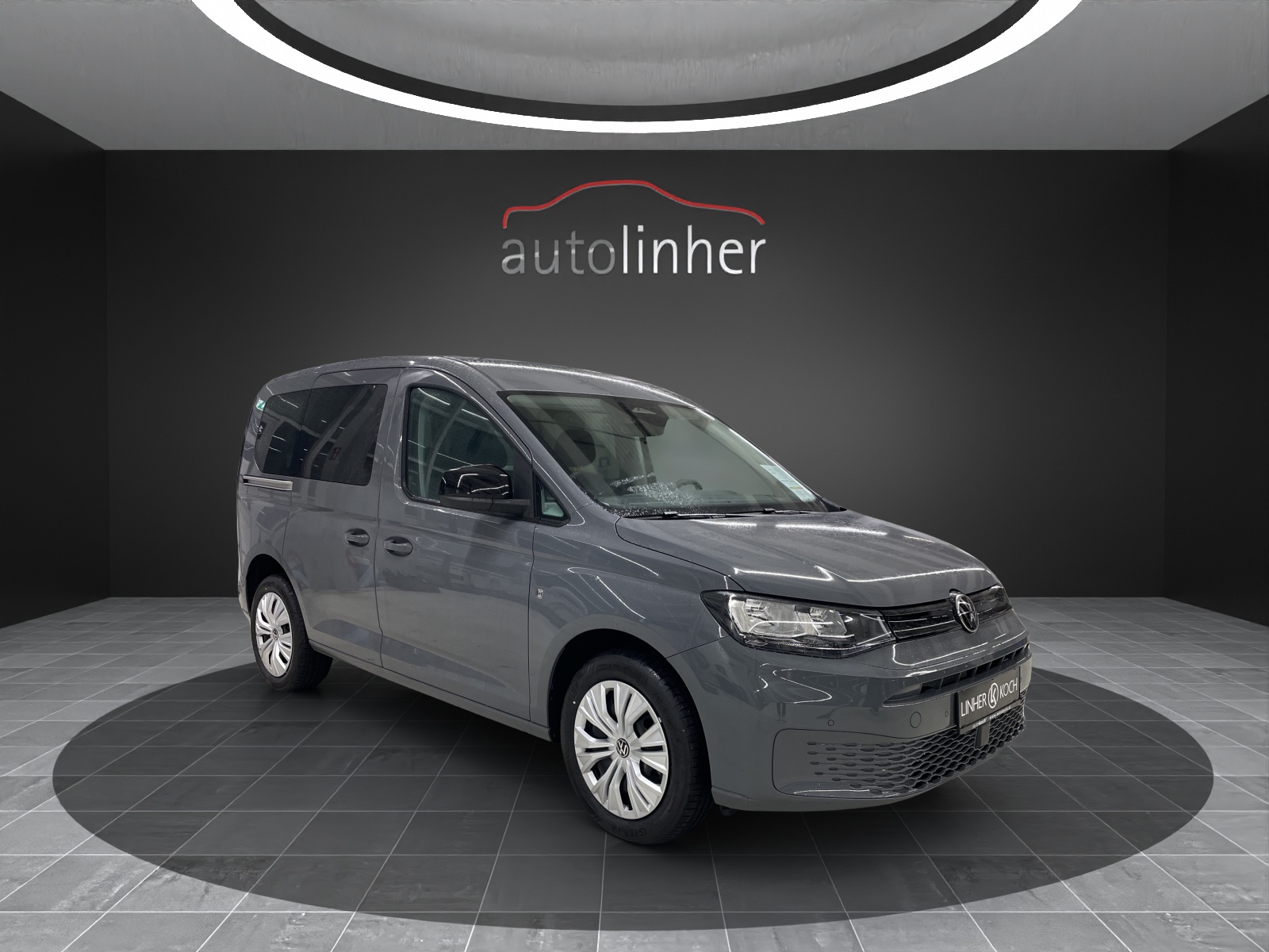 VW Caddy 2.0 TDI-image-5