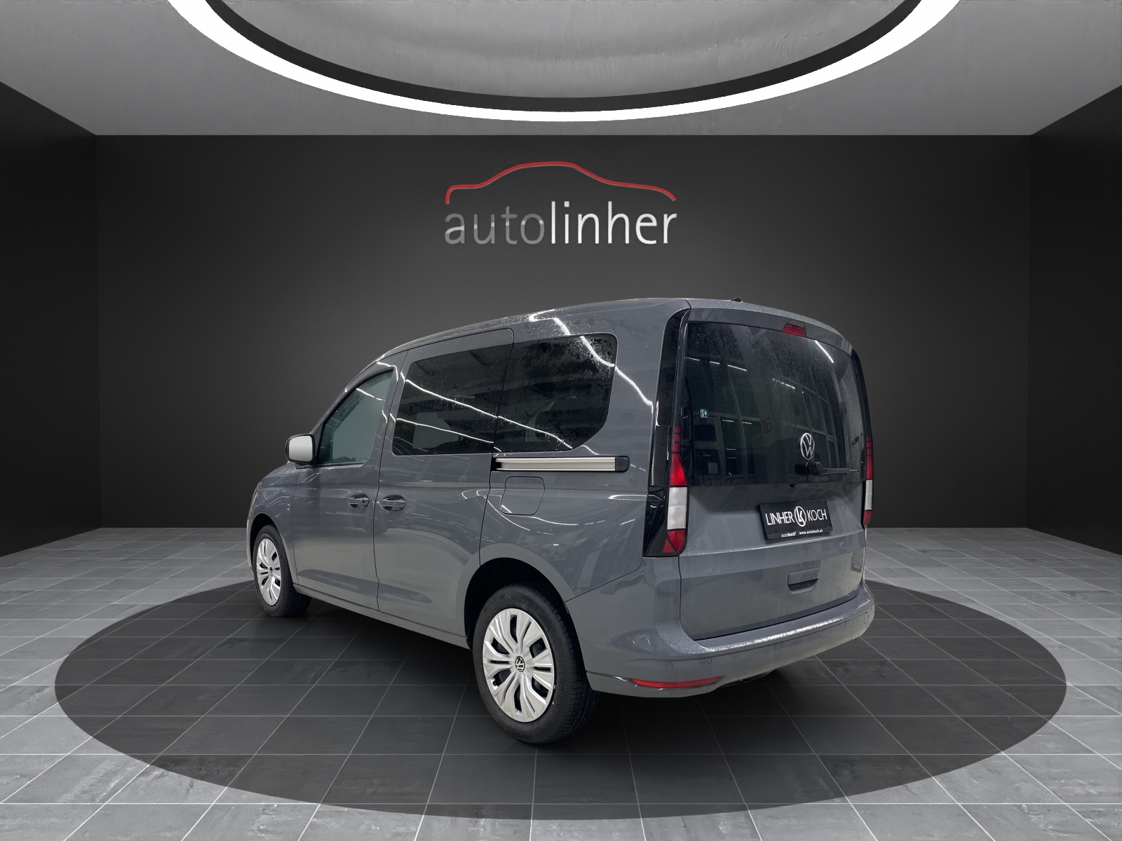 VW Caddy 2.0 TDI-image-2