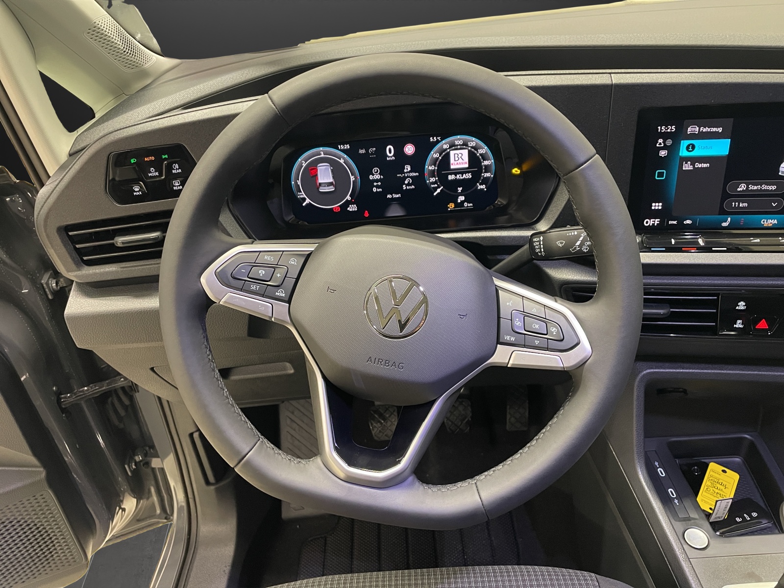 VW Caddy 2.0 TDI-image-10