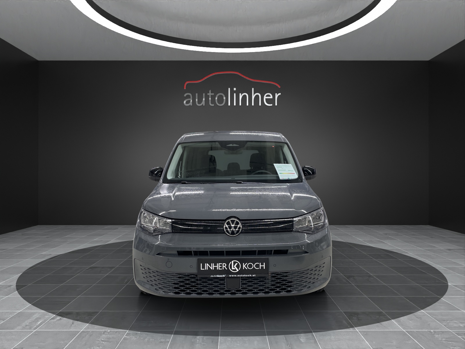 VW Caddy 2.0 TDI-image-6