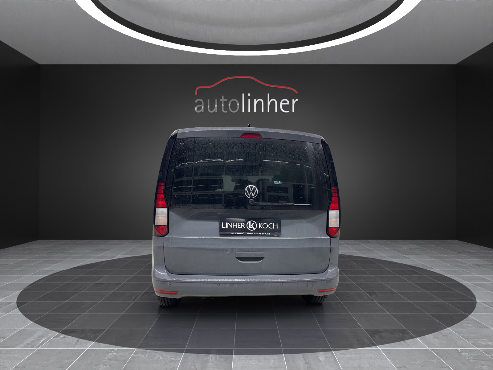 VW Caddy 2.0 TDI-image-3