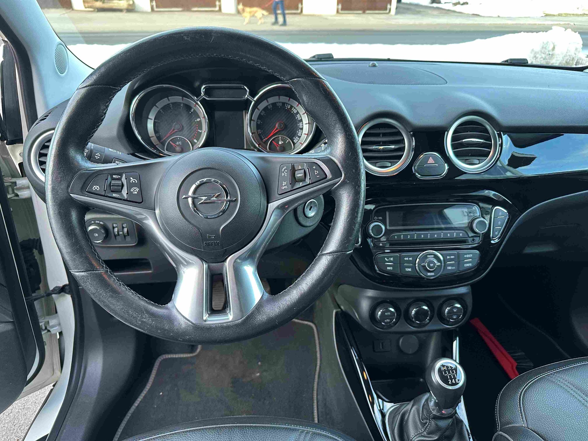 OPEL Adam 1.0i eFLEX Rocks S/S-image-7