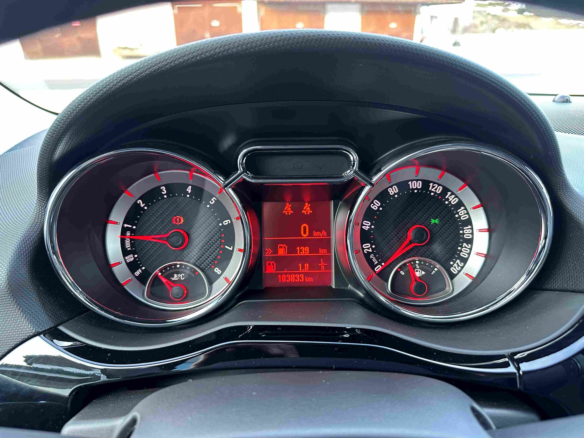 OPEL Adam 1.0i eFLEX Rocks S/S-image-8