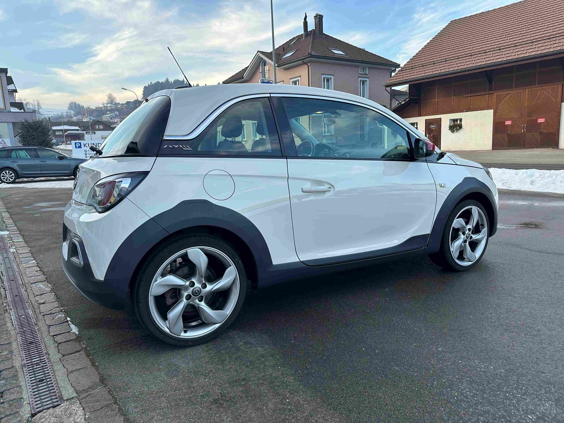 OPEL Adam 1.0i eFLEX Rocks S/S-image-5