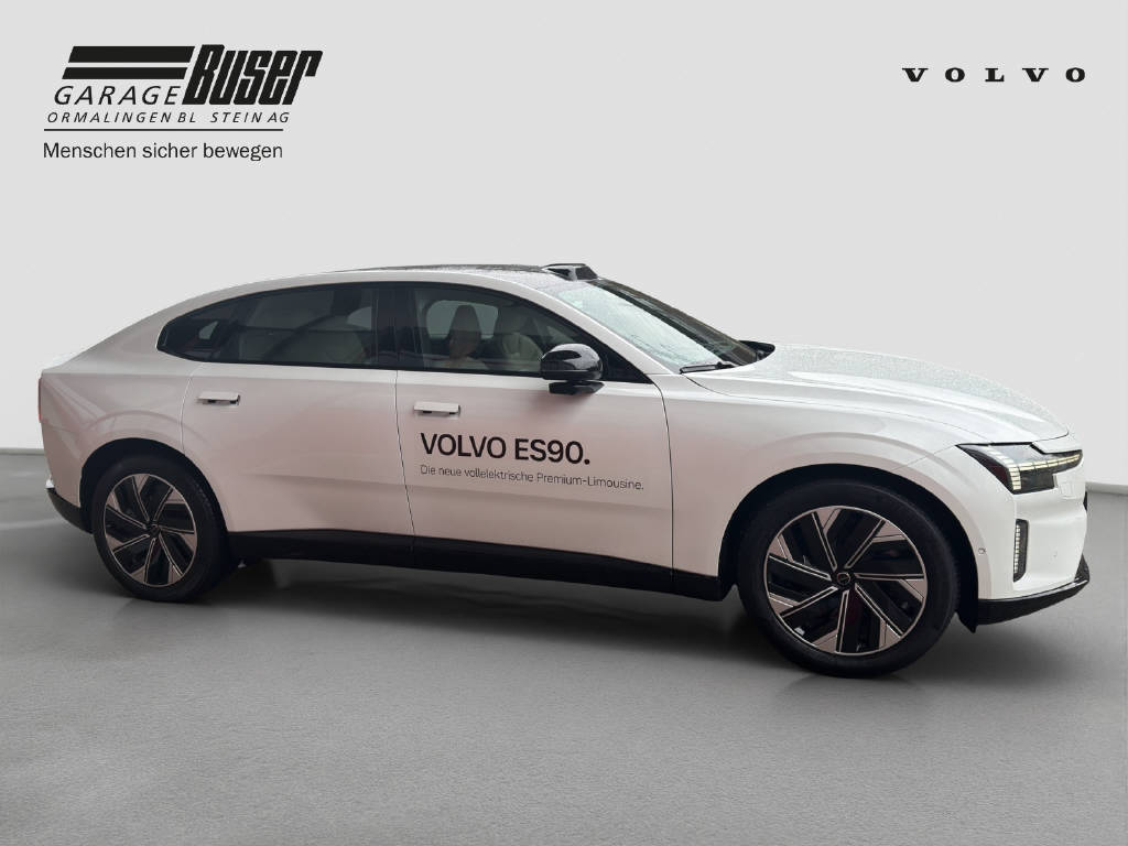 VOLVO ES90 Ultra-image-4