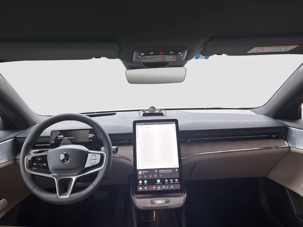 VOLVO ES90 Ultra-image-8