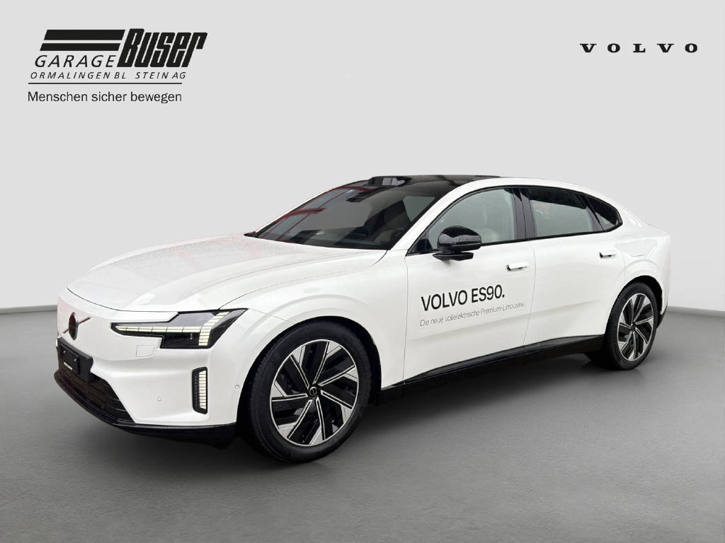 VOLVO ES90 Ultra-image-0