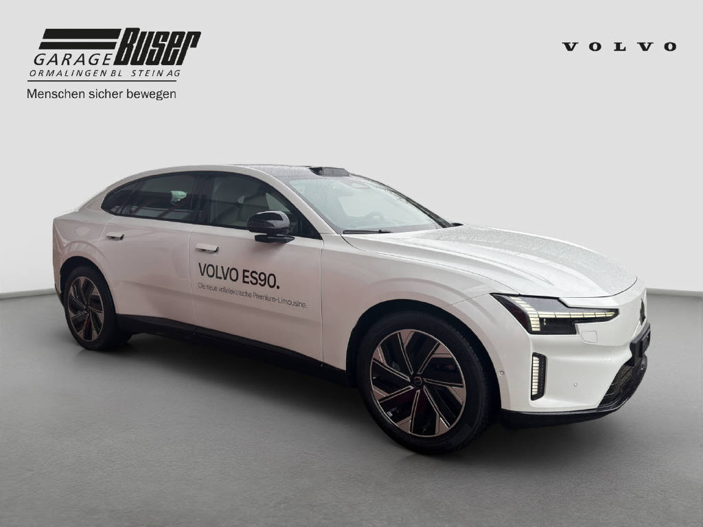 VOLVO ES90 Ultra-image-5