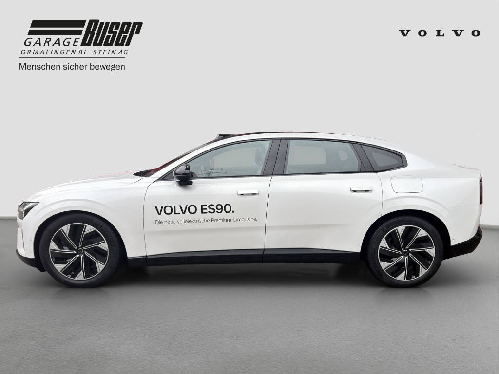 VOLVO ES90 Ultra-image-1