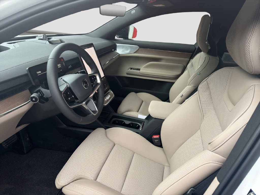 VOLVO ES90 Ultra-image-7