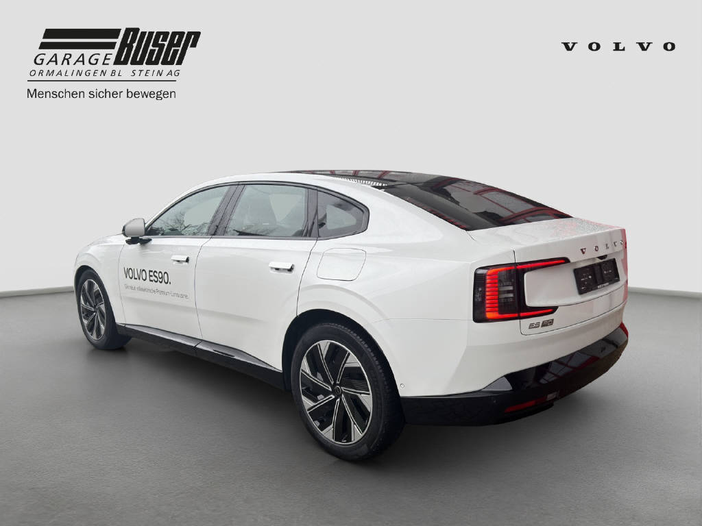 VOLVO ES90 Ultra-image-2