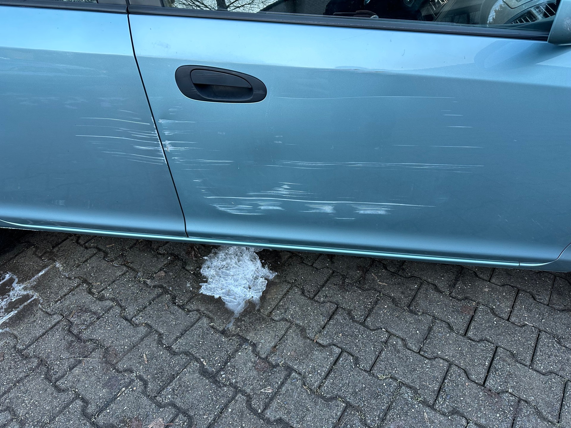 HONDA Civic 1.6i LS FIXPREIS-image-4