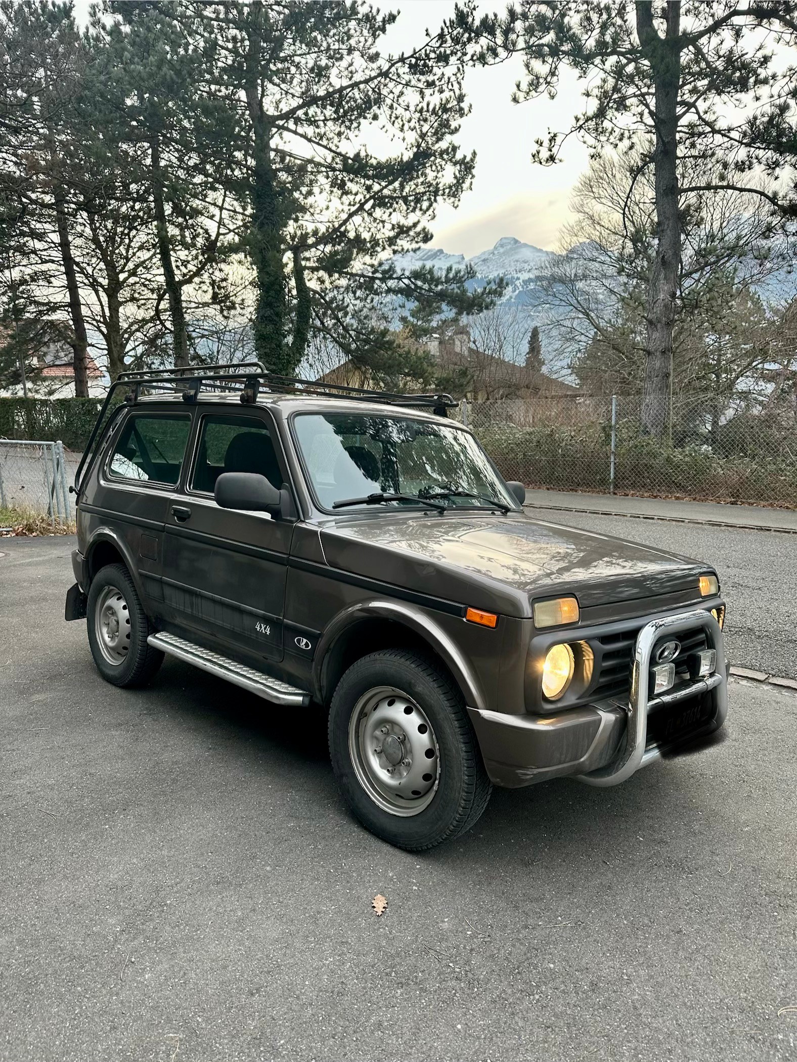 LADA Urban
