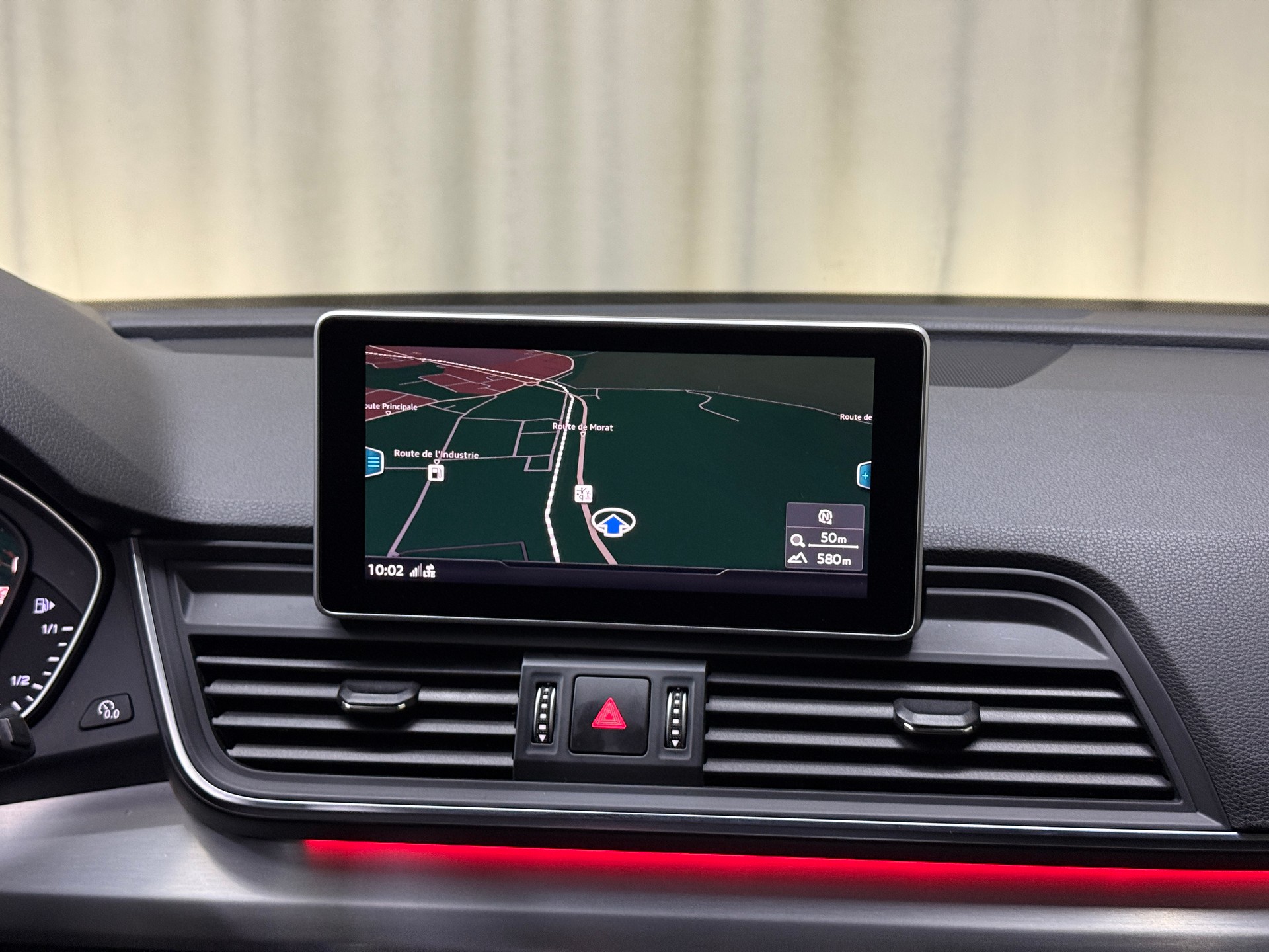 AUDI Q5 40 TDI sport quattro S-tronic-image-11