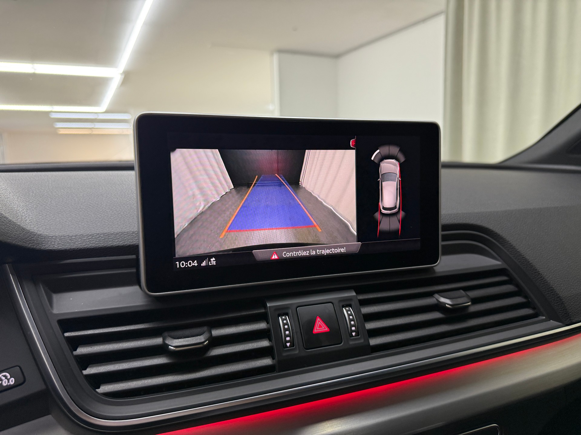 AUDI Q5 40 TDI sport quattro S-tronic-image-18