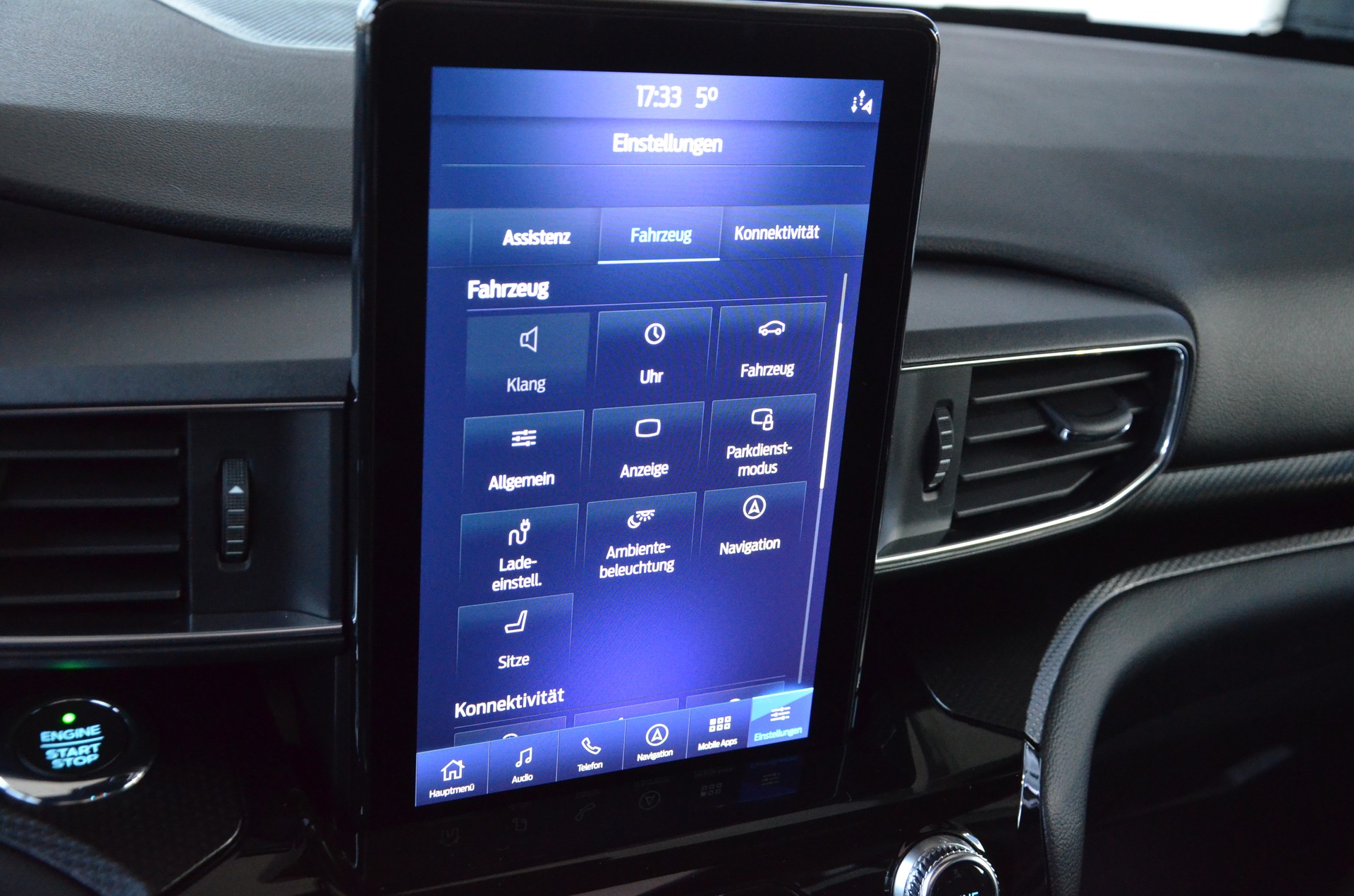 FORD Explorer 3.0 EcoB. Plug-in-Hybrid ST-Line 4WD Aut.*Frisch ab MFK,Werksgarantie bis 14.03.2027 oder 100'000km*-image-21
