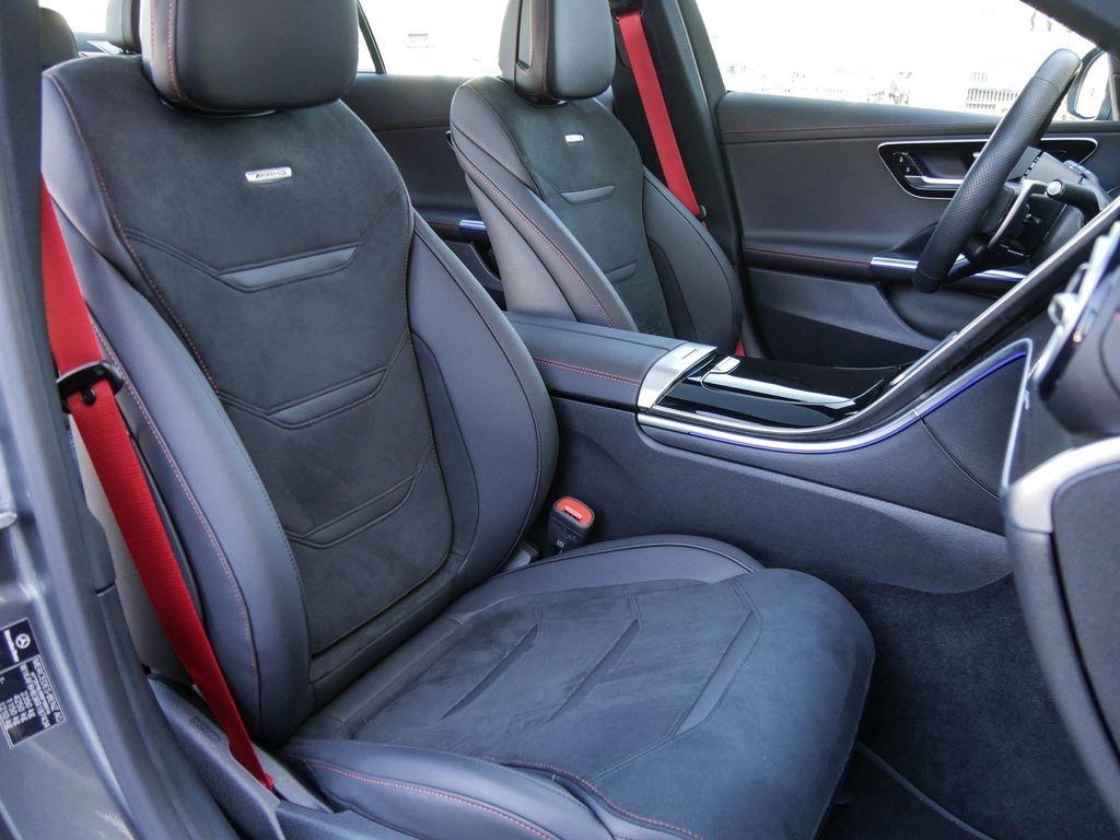 MERCEDES-BENZ C 43 AMG 4Matic-image-5