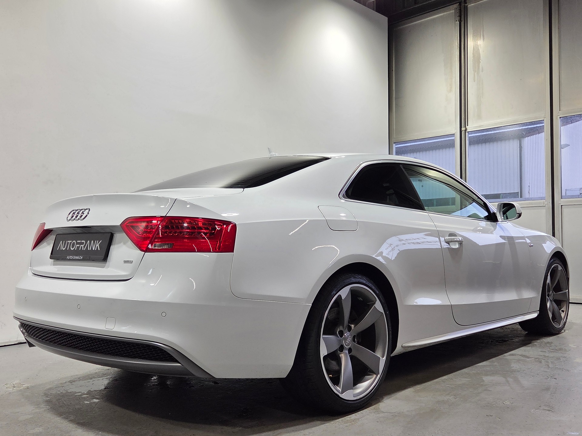 AUDI A5 Coupé 2.0 TDI 190 quattro S-Tronic-showroom-element-2
