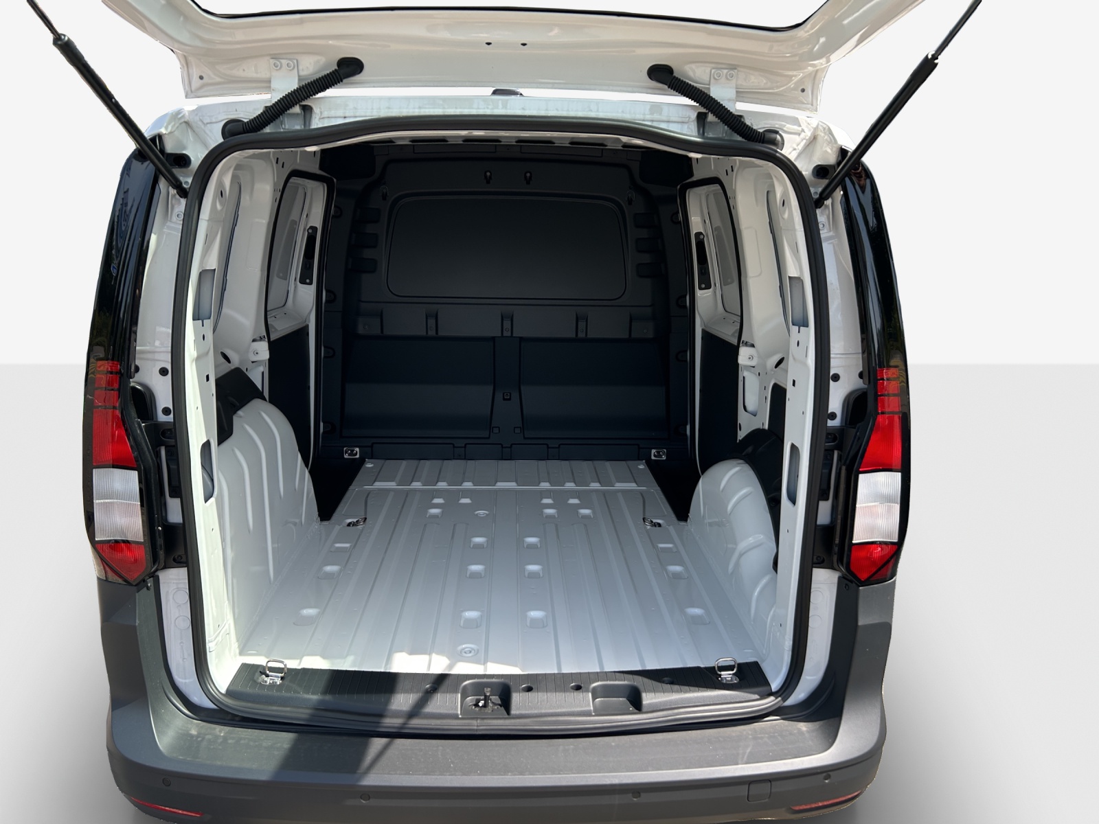 VW Caddy Cargo 2.0TDI-image-12