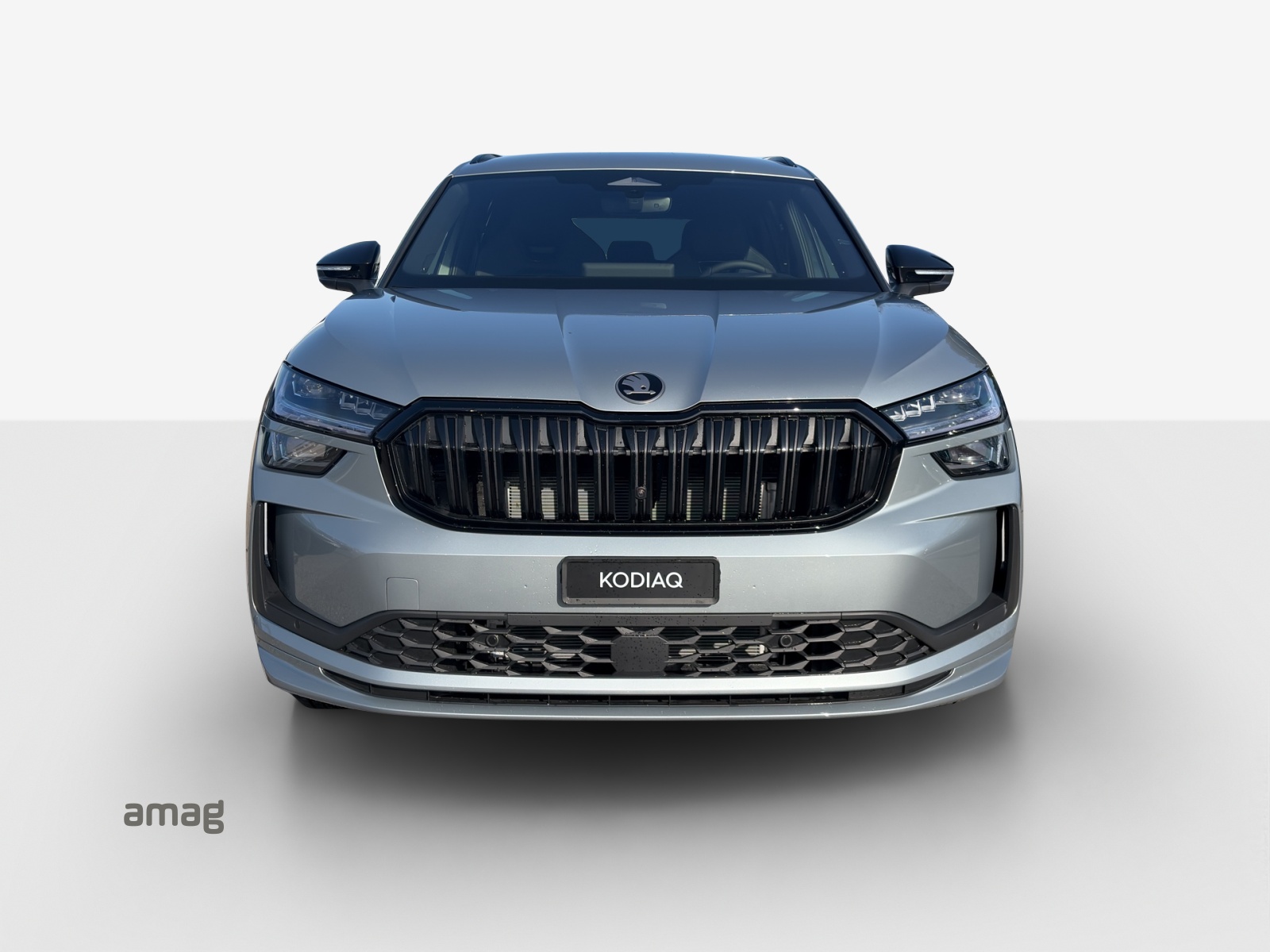 SKODA Kodiaq 1.5 TSI PHEV Sportline-image-6