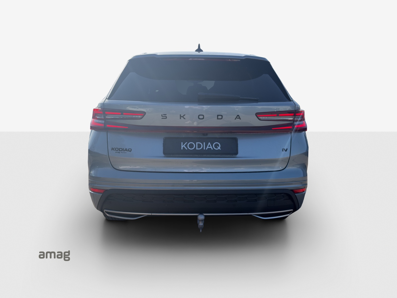 SKODA Kodiaq 1.5 TSI PHEV Sportline-image-3