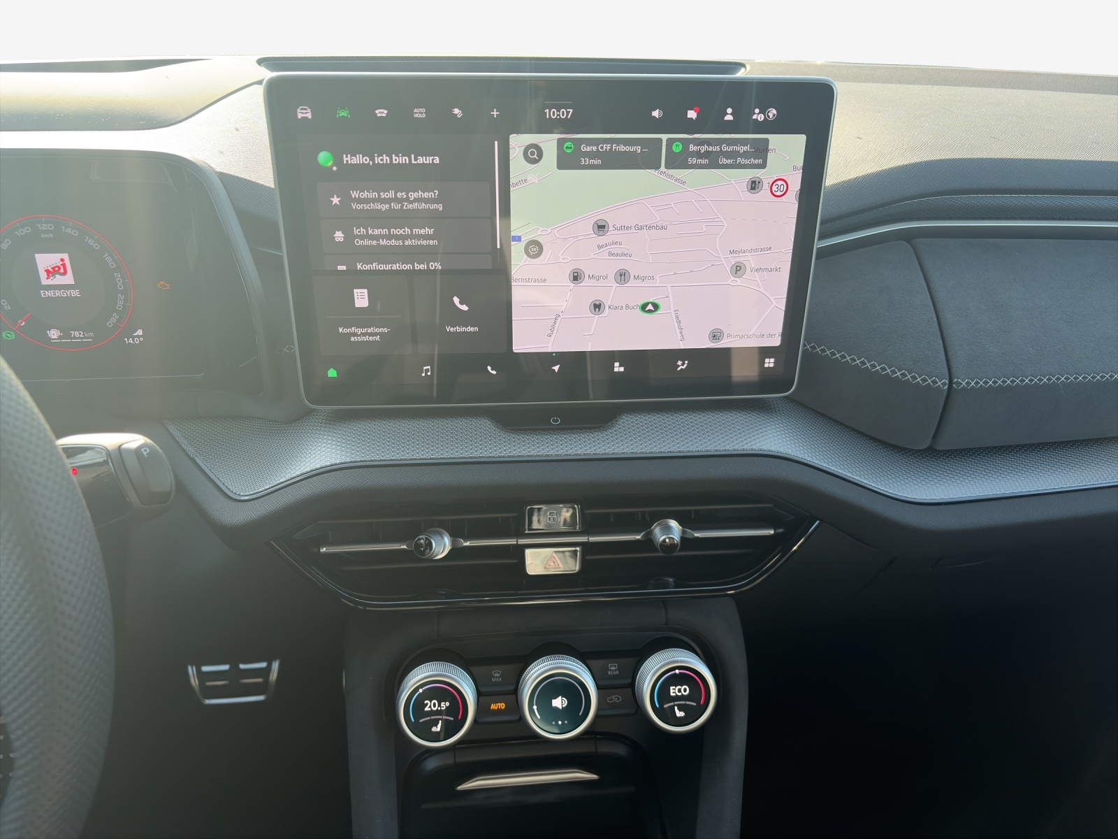 SKODA Kodiaq 1.5 TSI PHEV Sportline-image-10