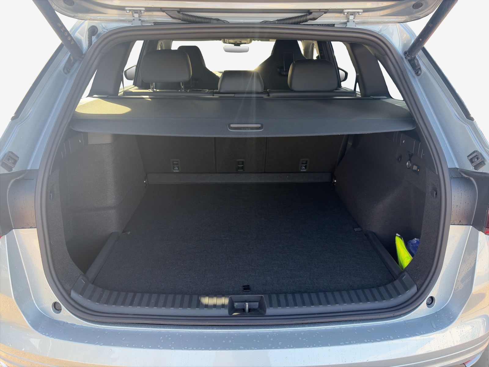 SKODA Kodiaq 1.5 TSI PHEV Sportline-image-12