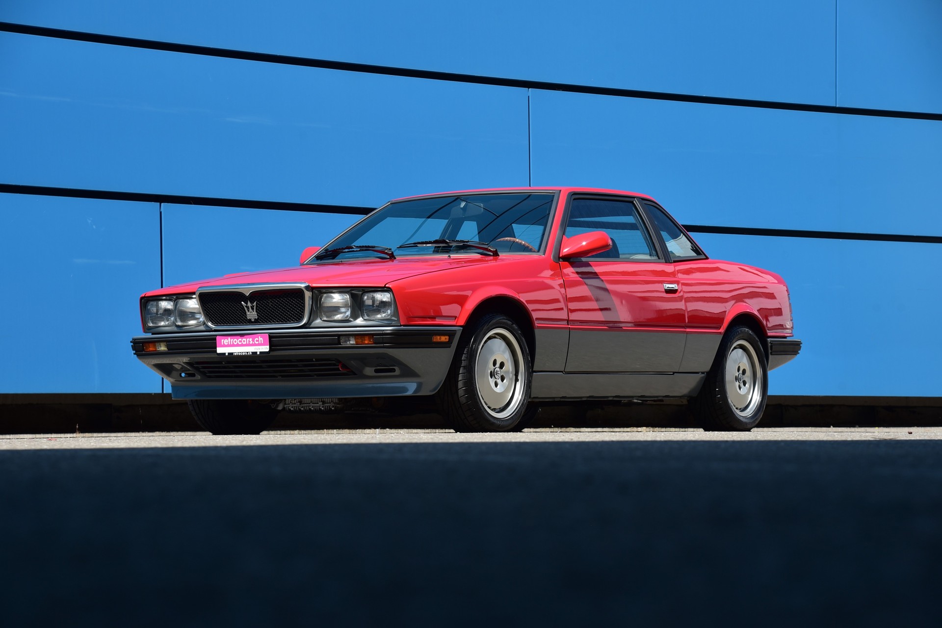 MASERATI KARIF-image-6