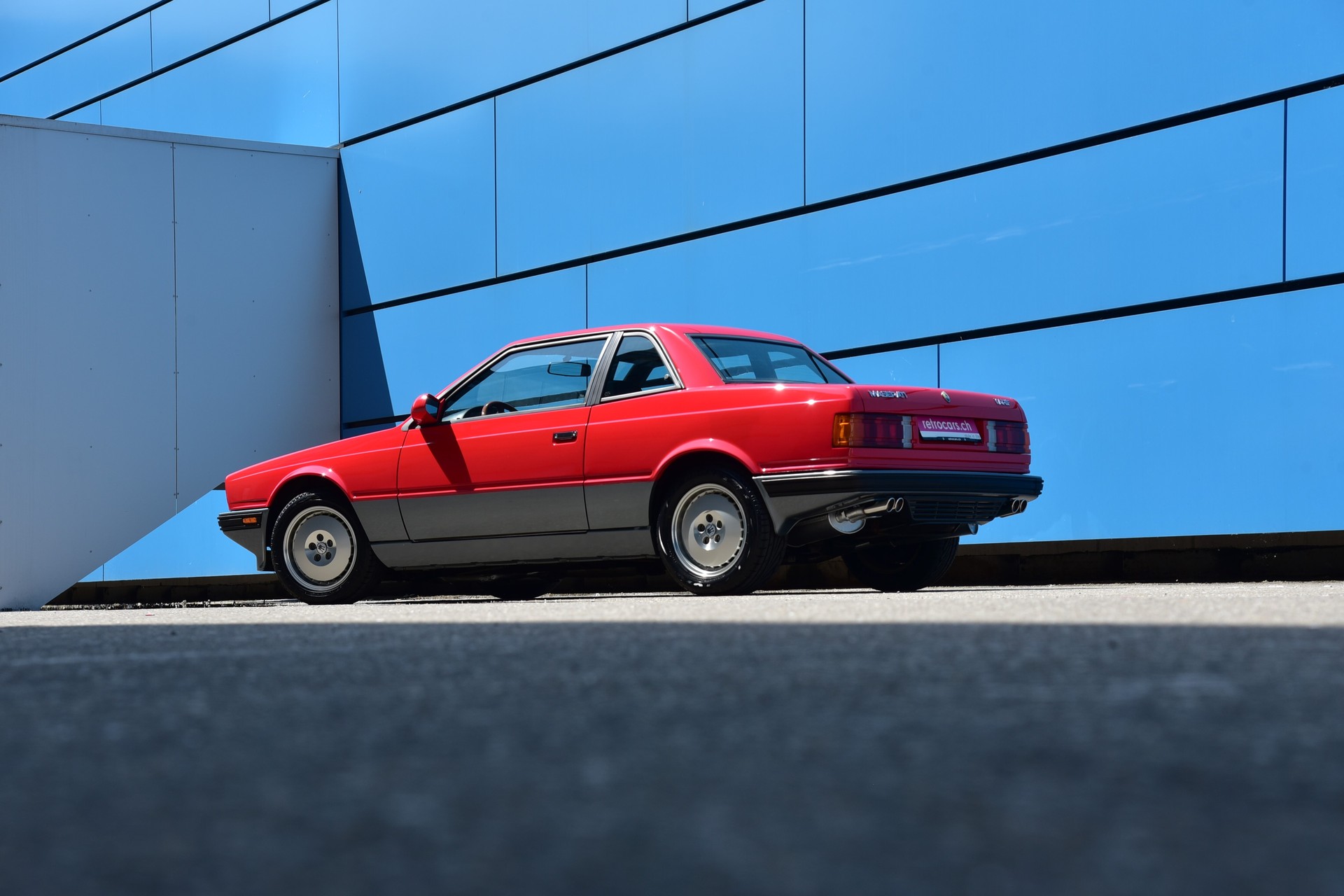 MASERATI KARIF-image-2