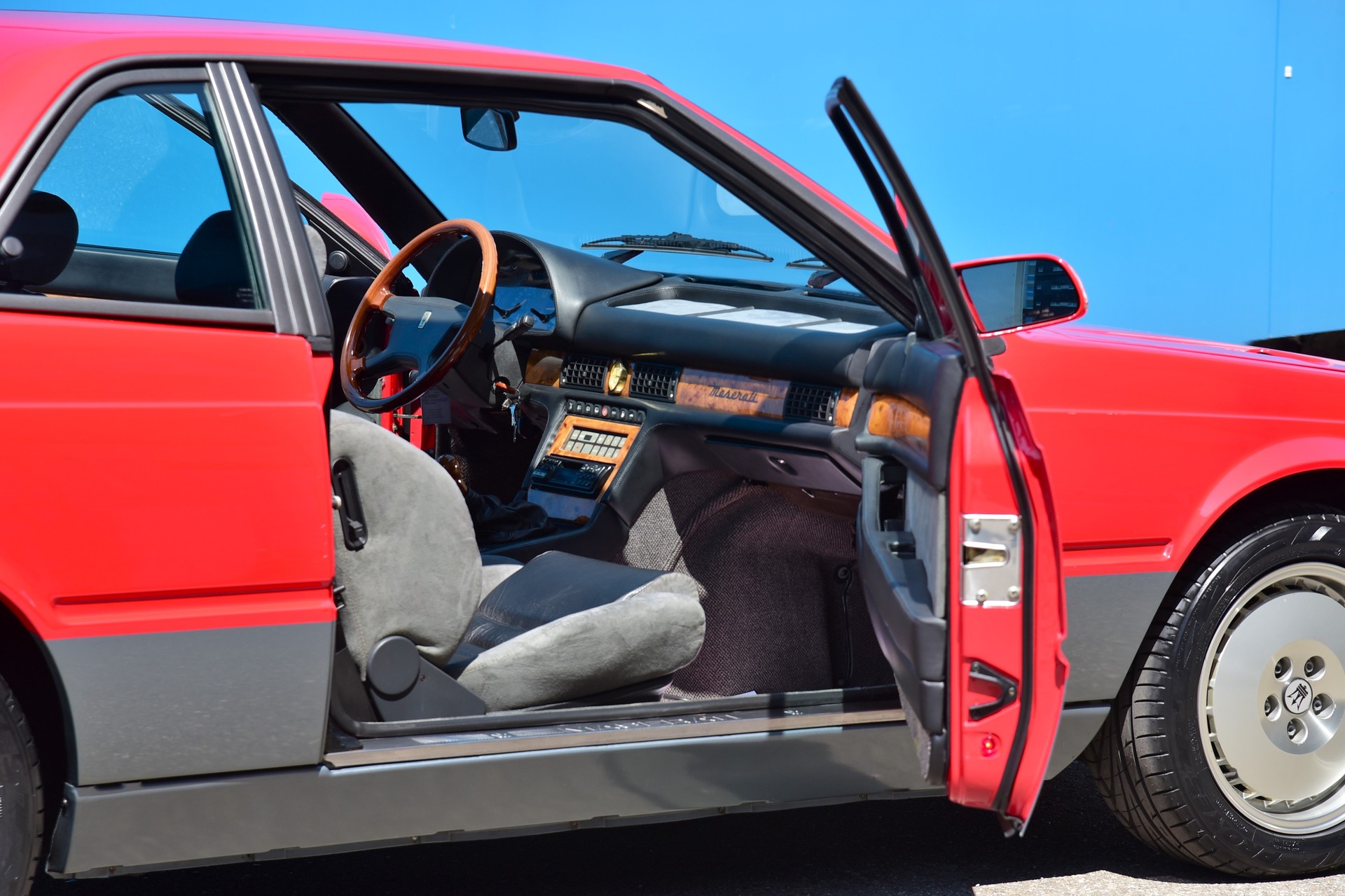 MASERATI KARIF-image-9