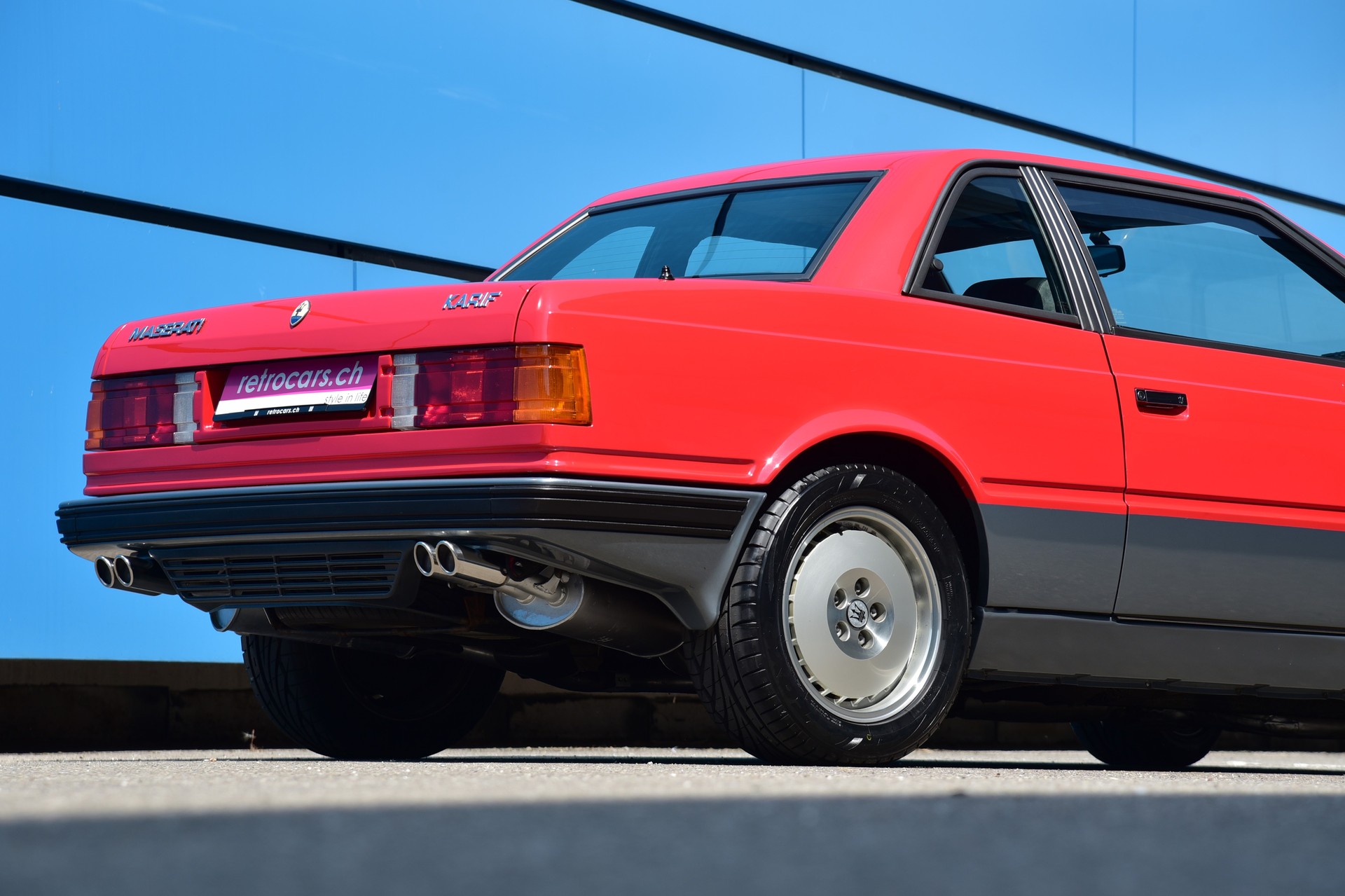 MASERATI KARIF-image-13