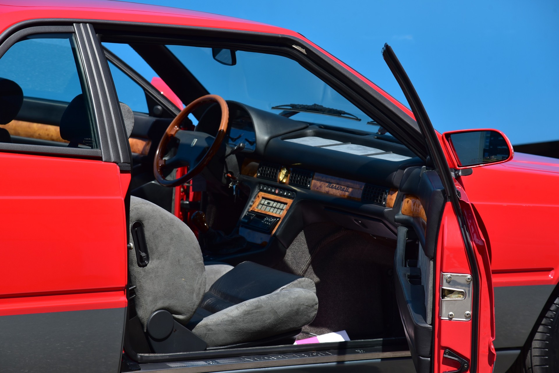 MASERATI KARIF-image-1