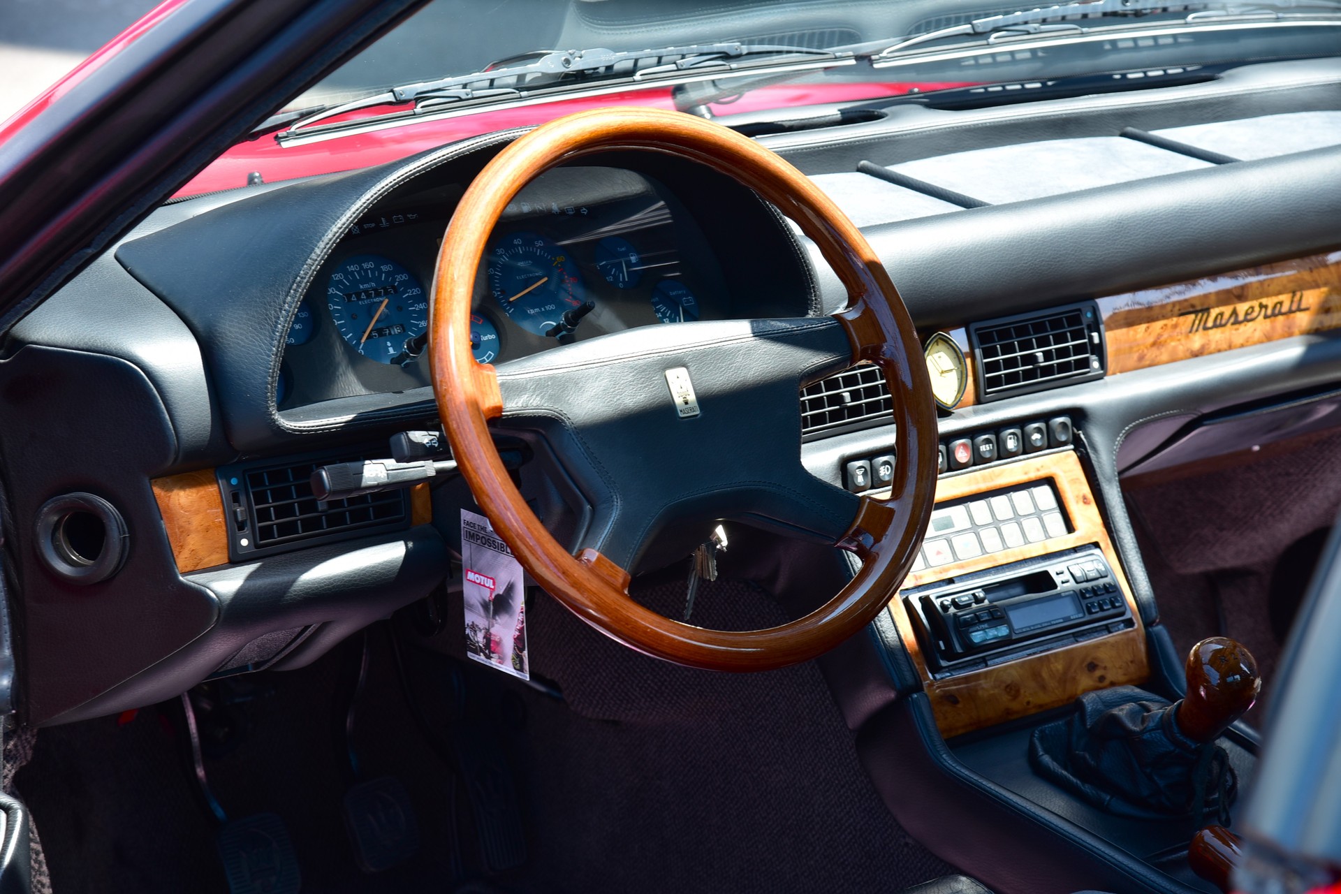 MASERATI KARIF-image-5