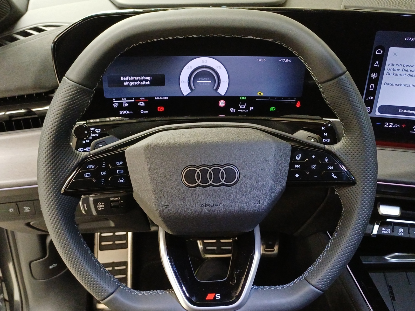 AUDI Q3 Sportback e-hybrid 200 kW S tronig-image-9
