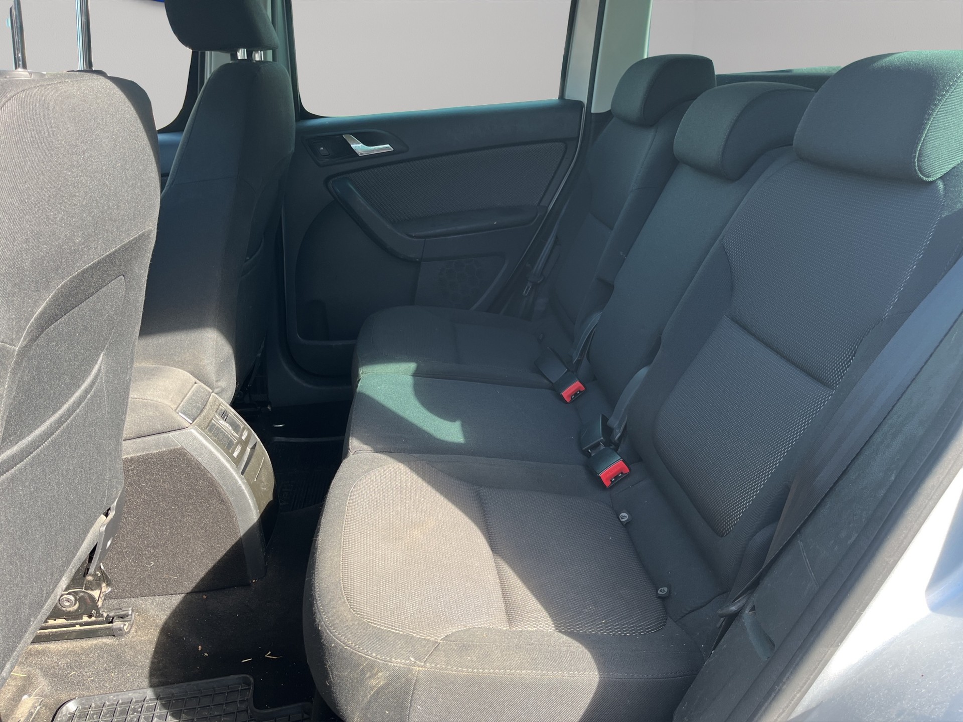 SKODA Yeti 1.6 TDI Greenline-image-11