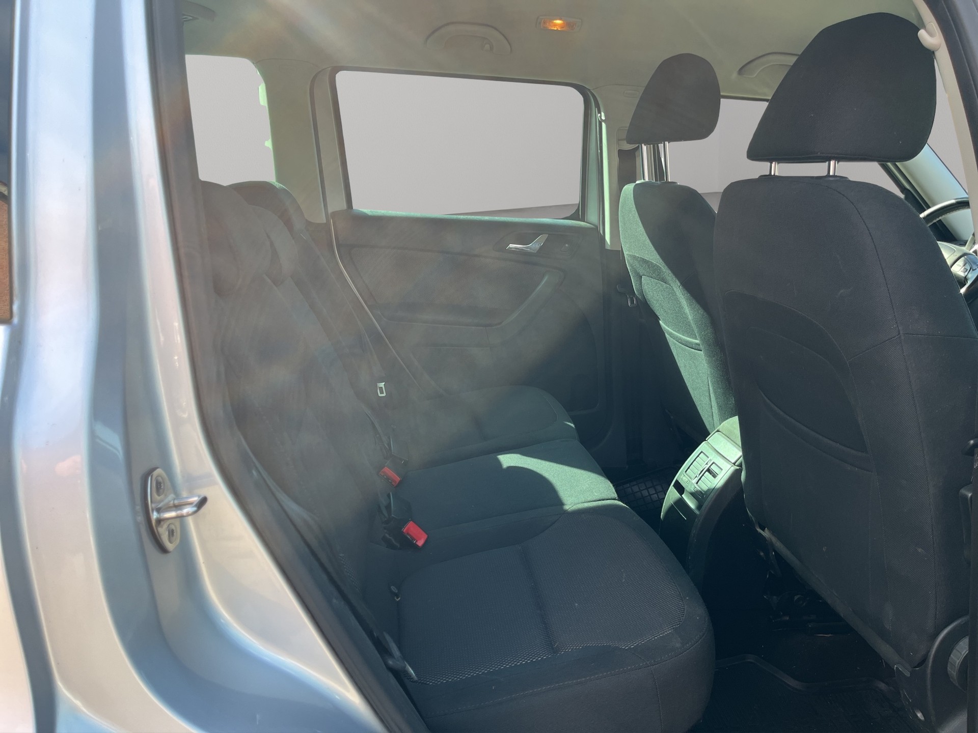 SKODA Yeti 1.6 TDI Greenline-image-14