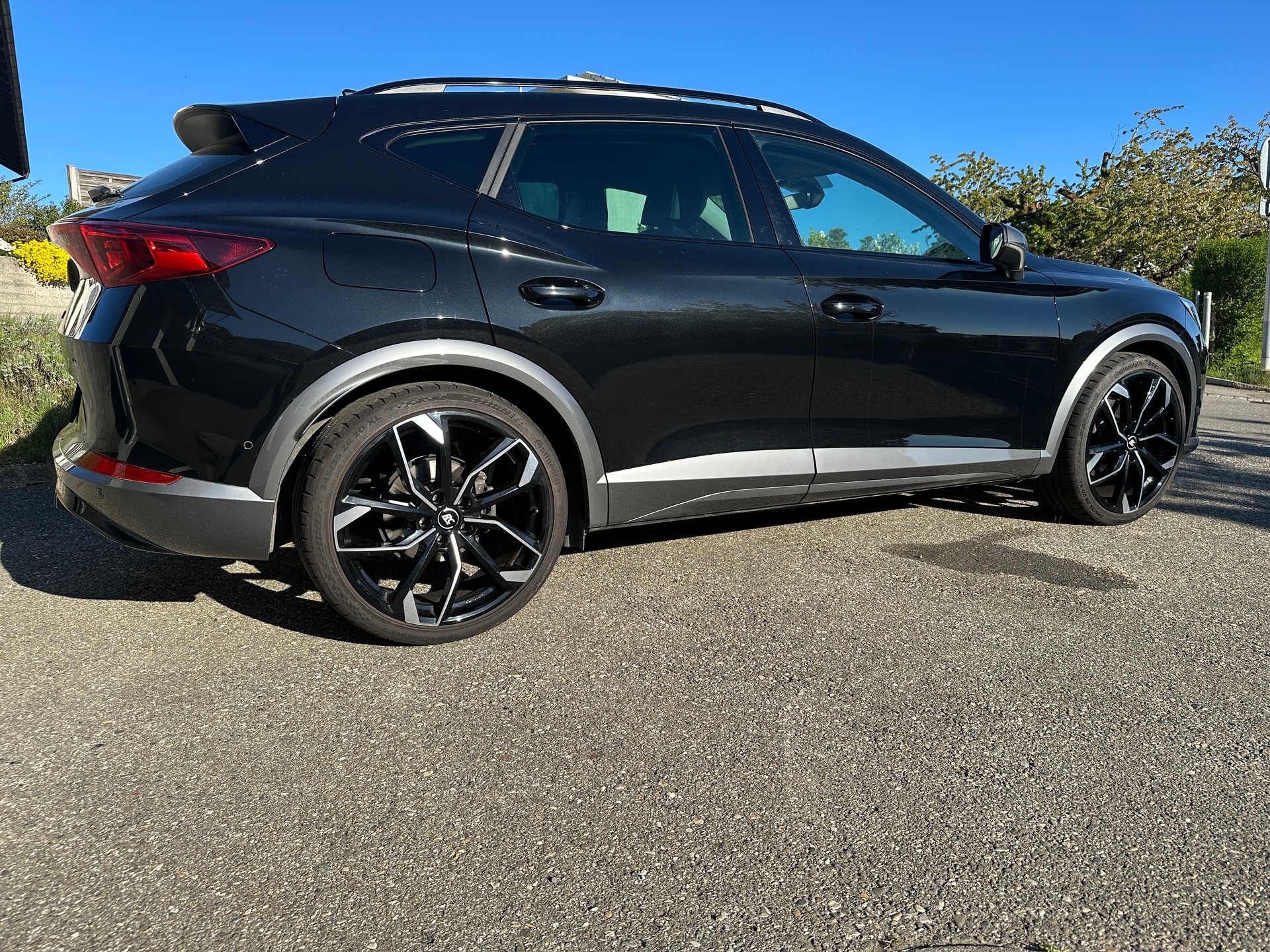 CUPRA Formentor 2.0TSI 4Drive DSG-image-4