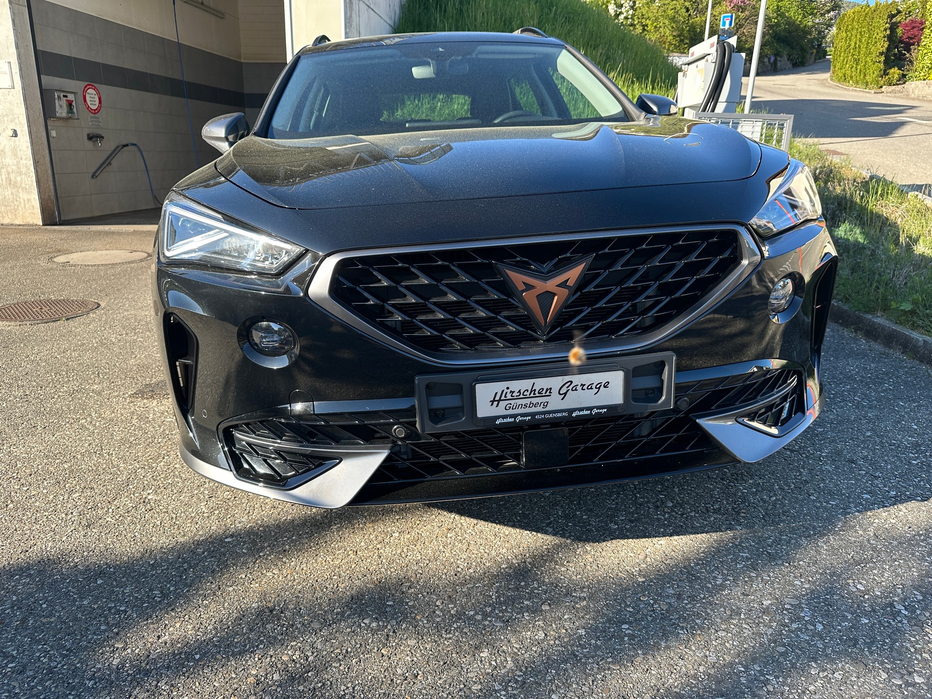 CUPRA Formentor 2.0TSI 4Drive DSG-image-0