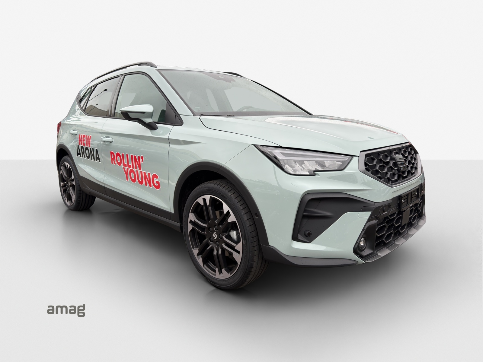 SEAT Arona 1.5 Eco TSI Move FR DSG-image-5