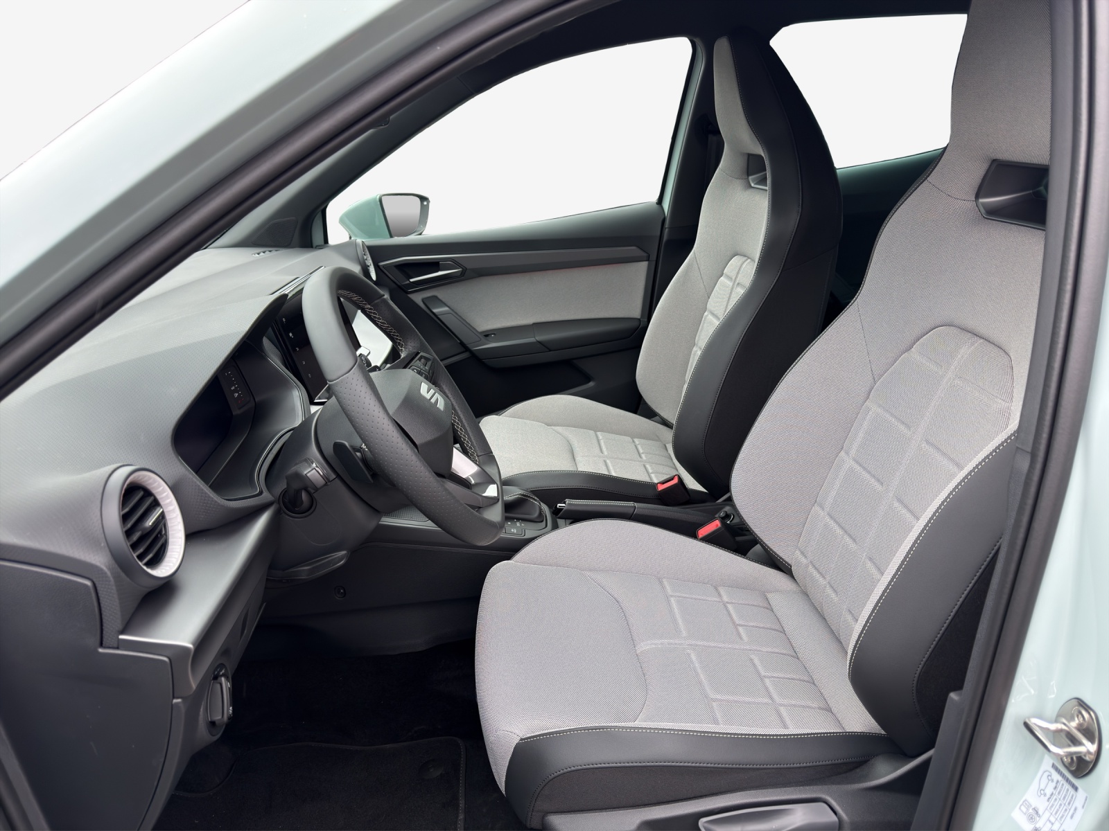 SEAT Arona 1.5 Eco TSI Move FR DSG-image-7