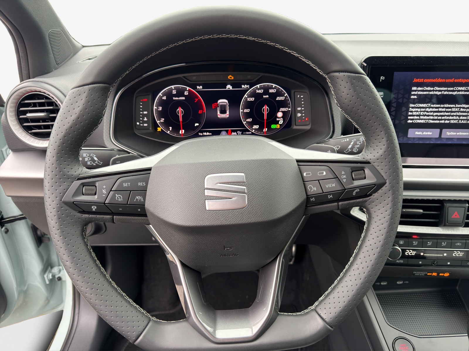 SEAT Arona 1.5 Eco TSI Move FR DSG-image-8
