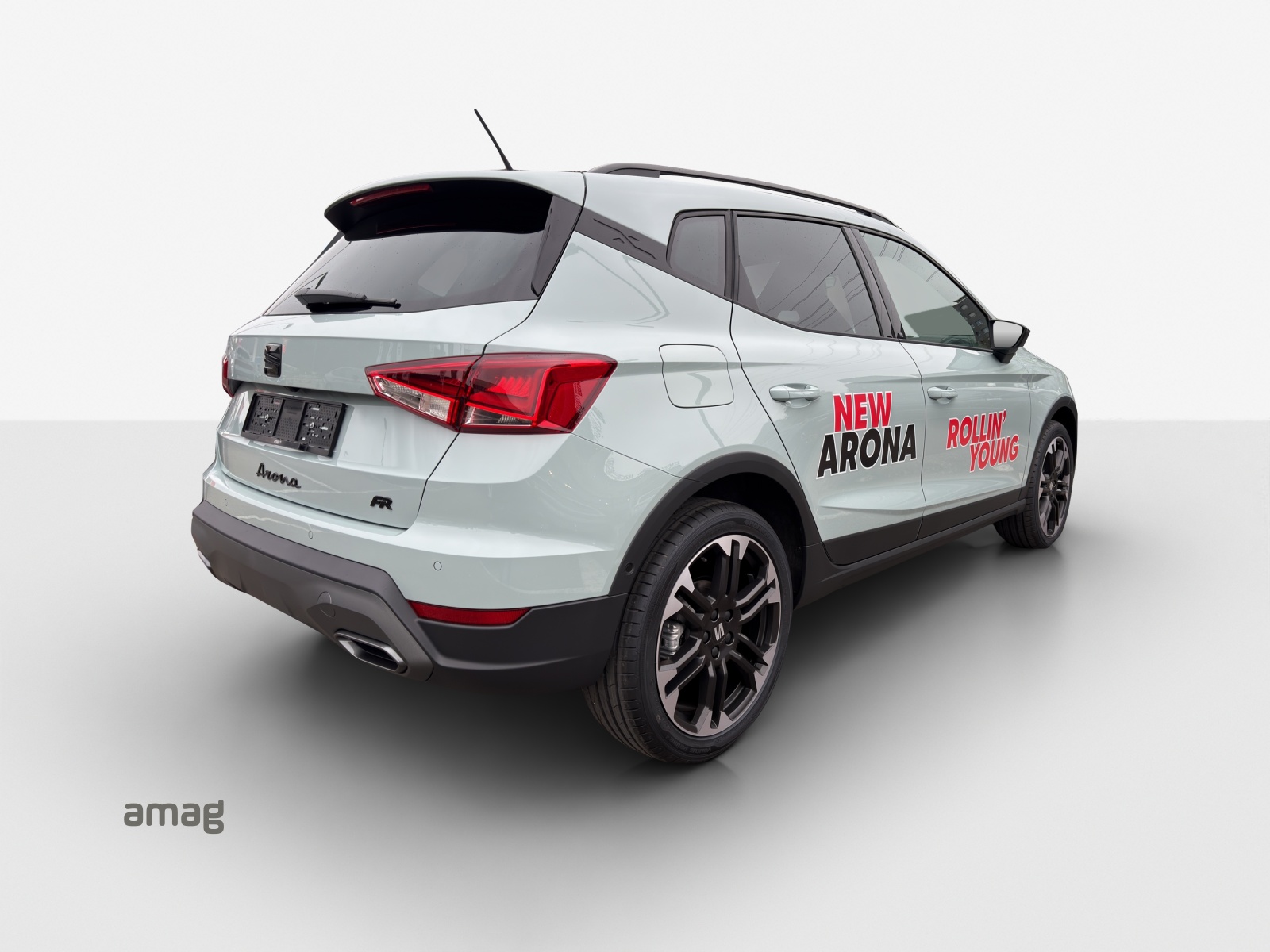 SEAT Arona 1.5 Eco TSI Move FR DSG-image-4
