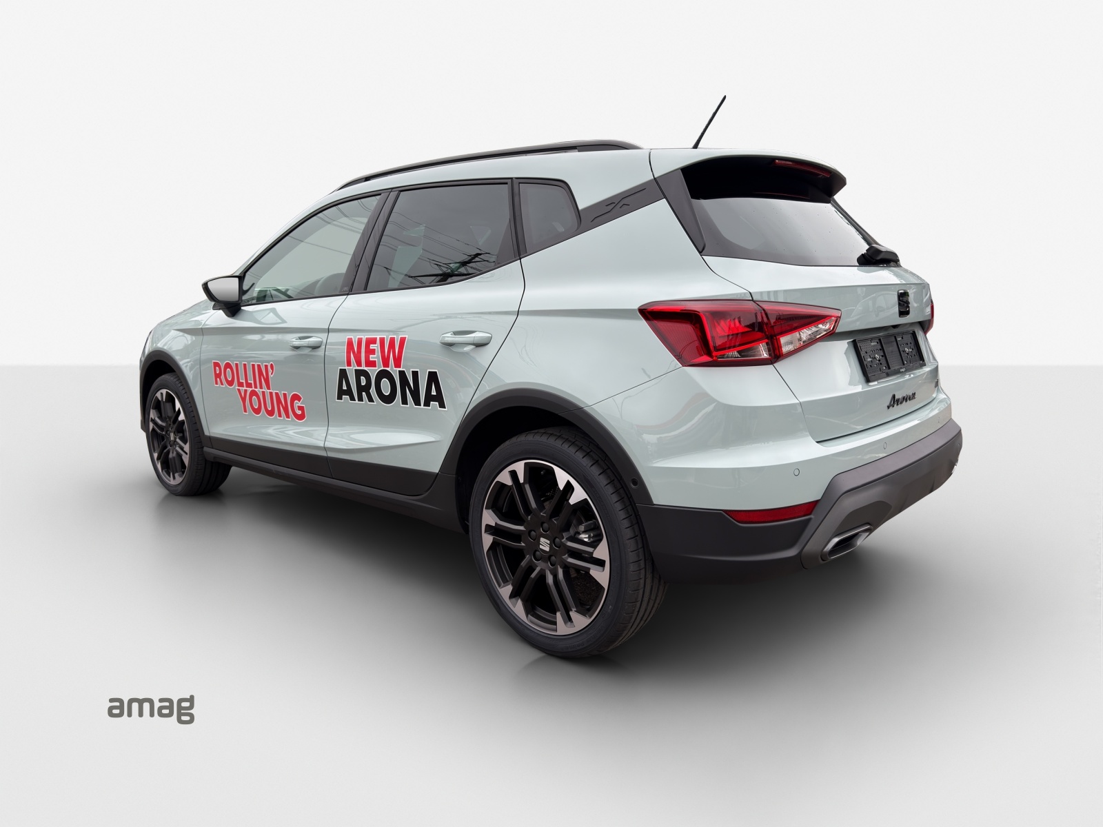 SEAT Arona 1.5 Eco TSI Move FR DSG-image-2