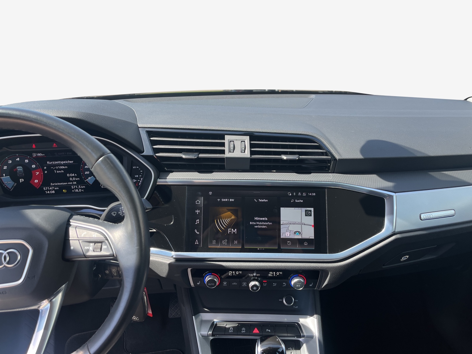 AUDI Q3 35 TFSI Attraction S-tronic-image-10