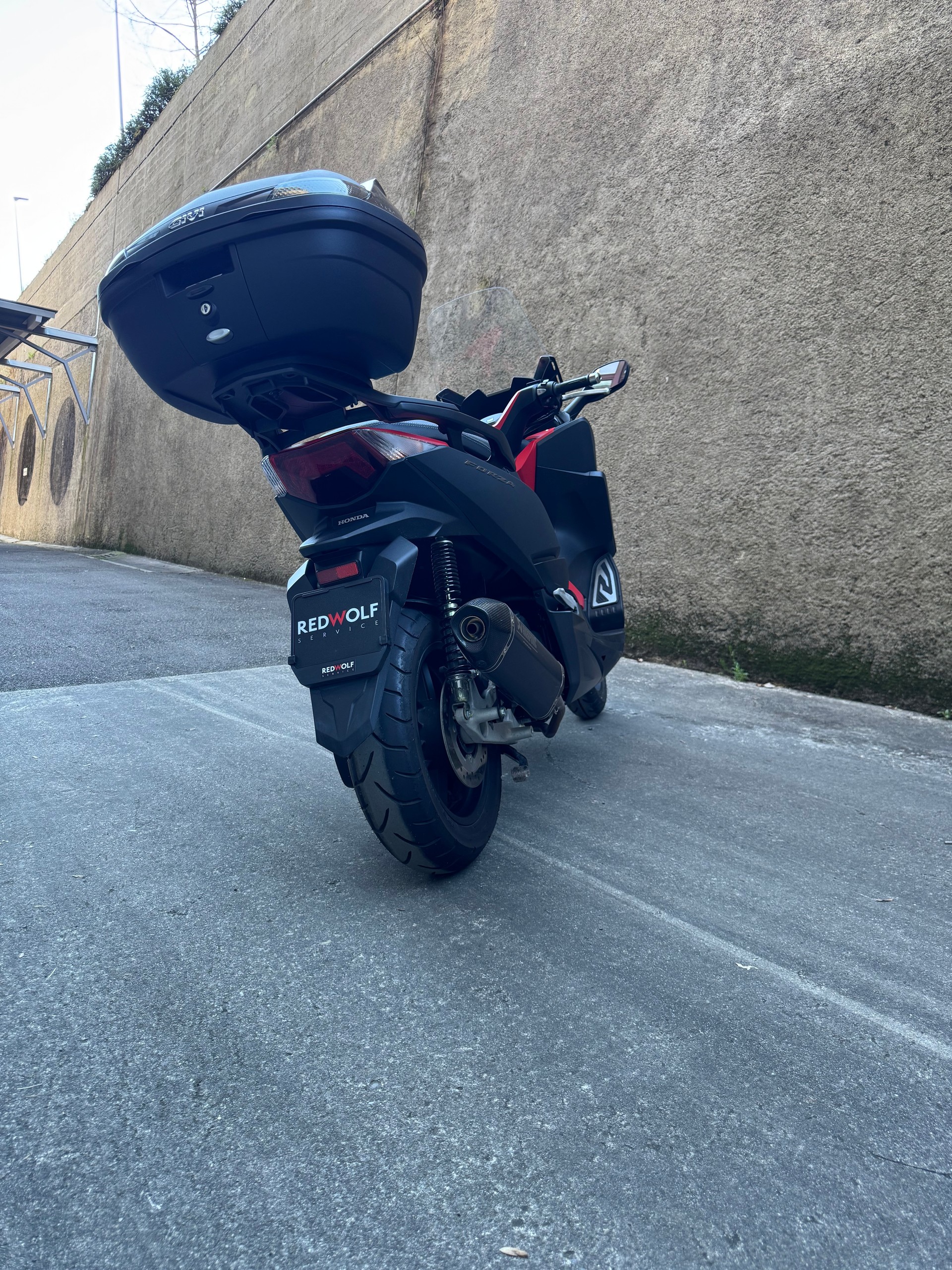 HONDA Nss125 Forza-image-3