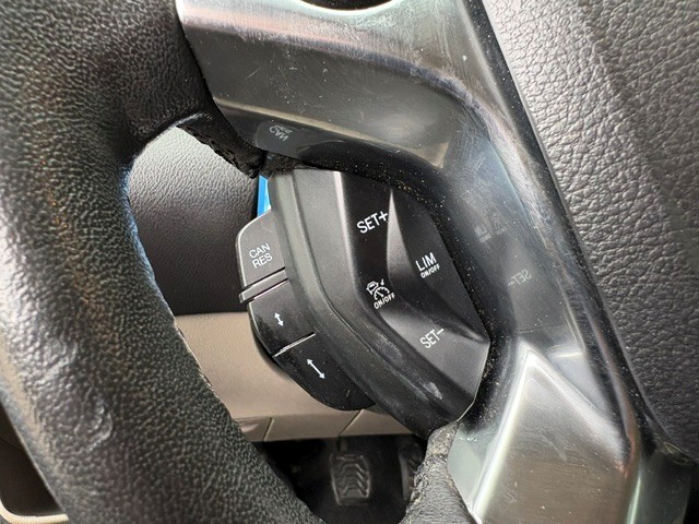 FORD Tourneo Custom 310 L1H1 Titanium-image-23
