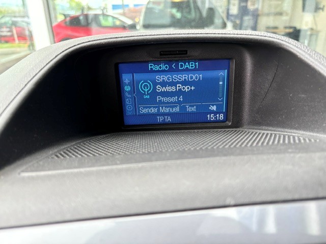 FORD Tourneo Custom 310 L1H1 Titanium-image-16