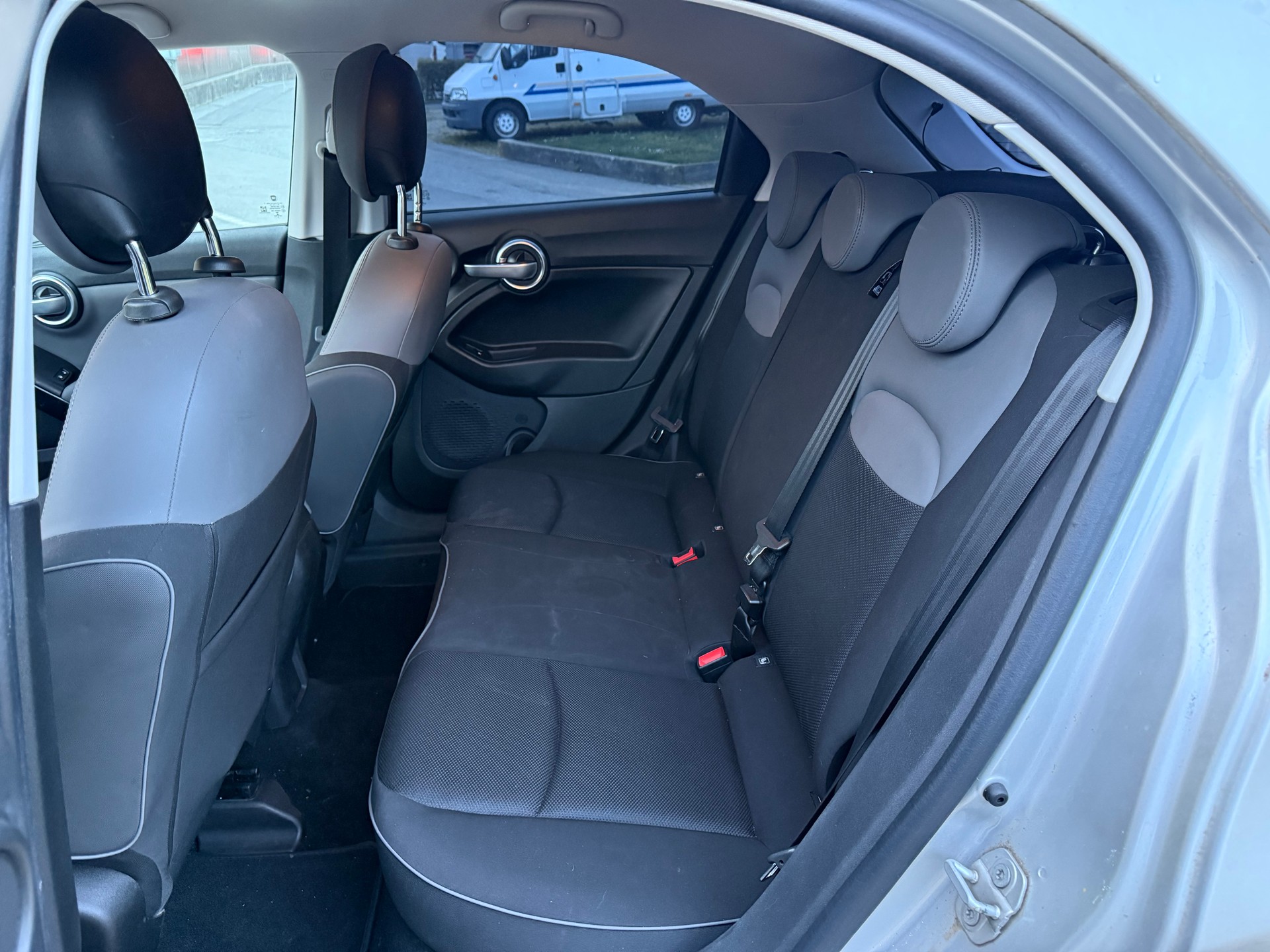 FIAT 500X 1.4T Pop Star-image-5